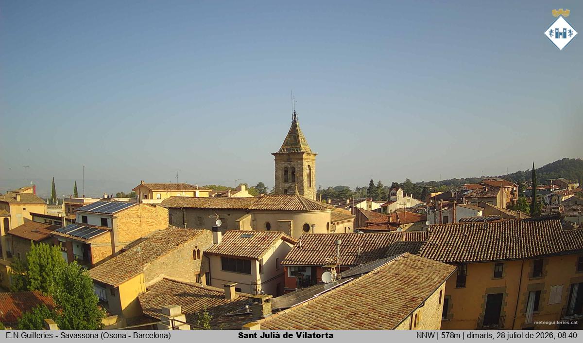Sant Julià de Vilatorta 