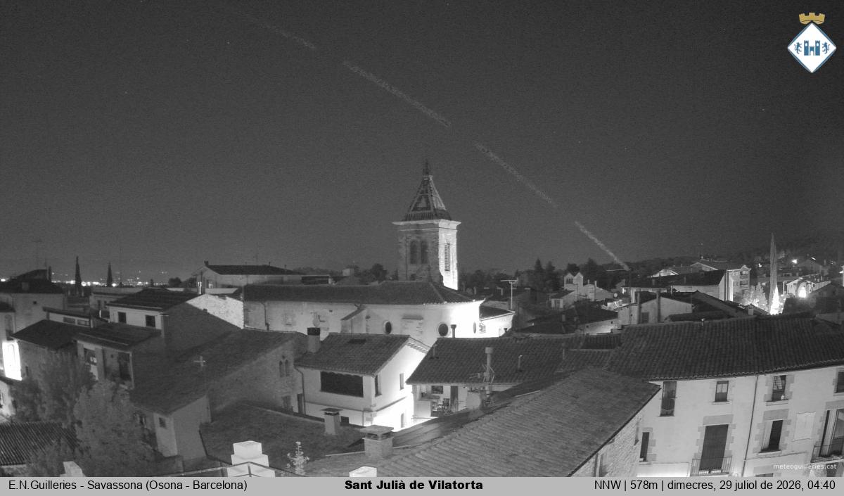 Sant Julià de Vilatorta 