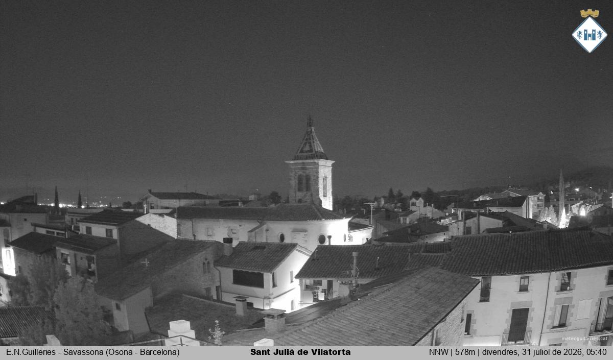 Sant Julià de Vilatorta 