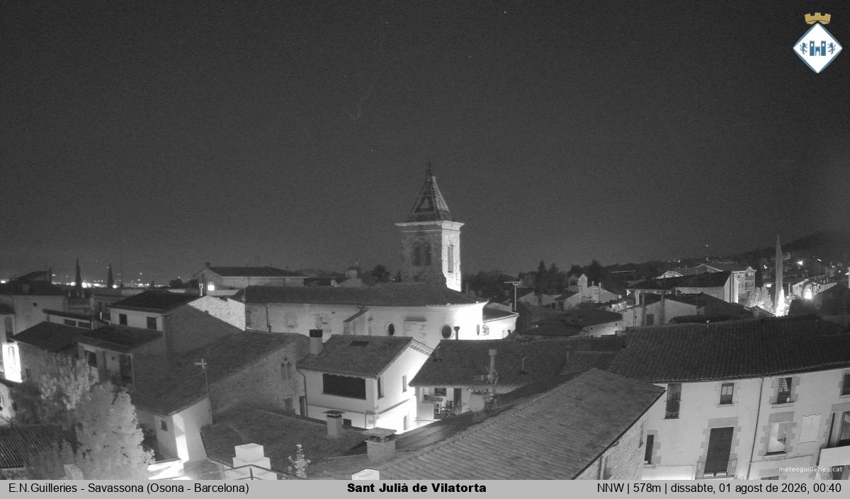 Sant Julià de Vilatorta 
