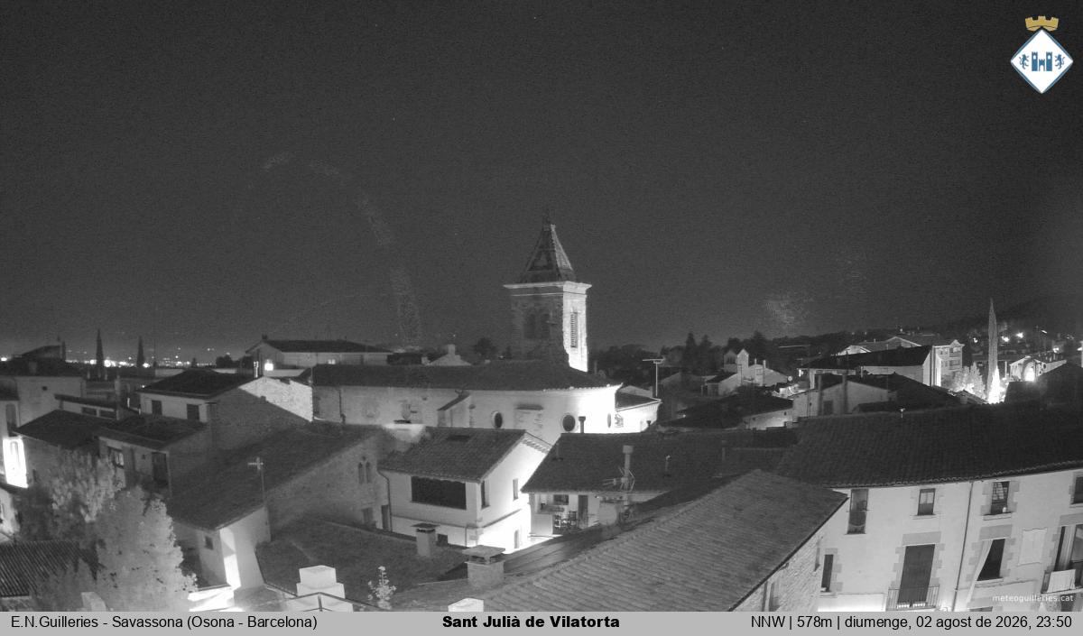 Sant Julià de Vilatorta 