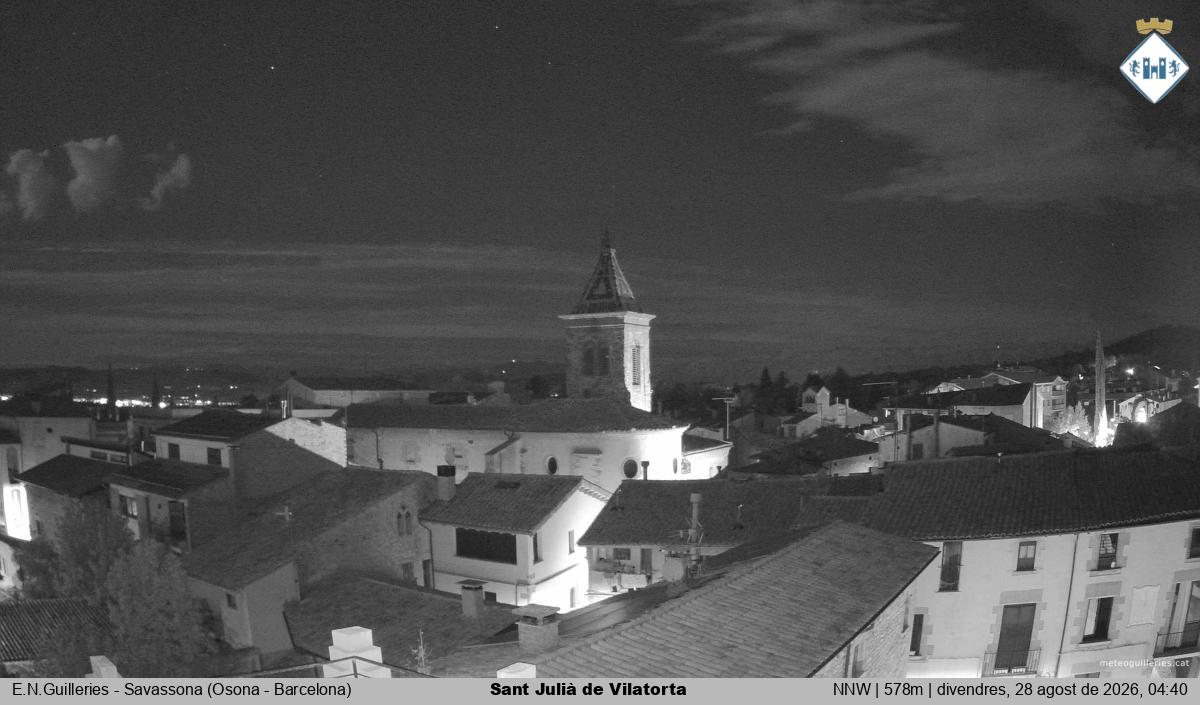 Sant Julià de Vilatorta 