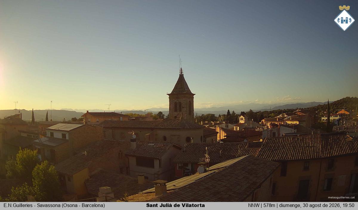 Sant Julià de Vilatorta 