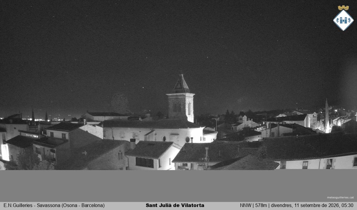 Sant Julià de Vilatorta 