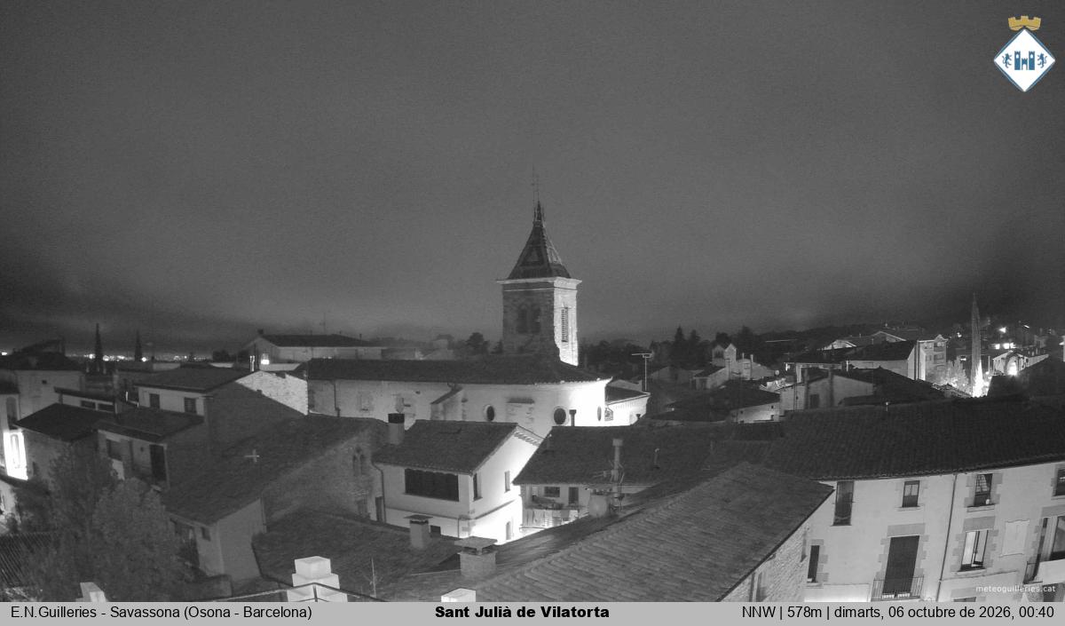 Sant Julià de Vilatorta 