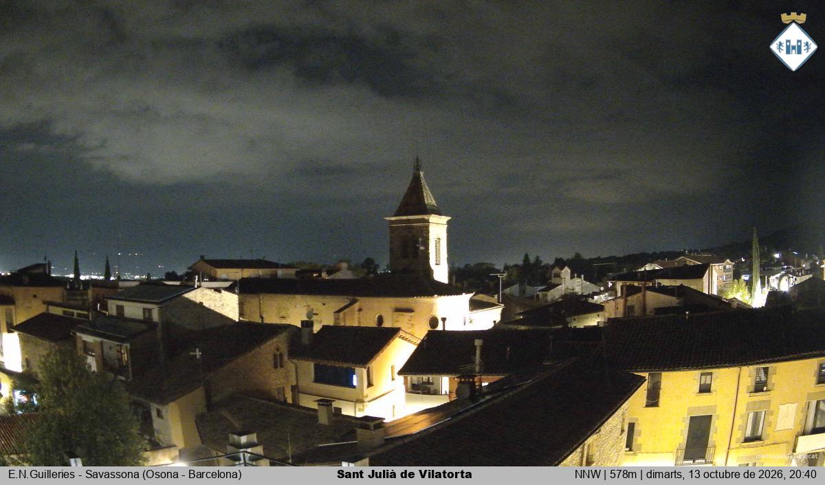 Sant Julià de Vilatorta 