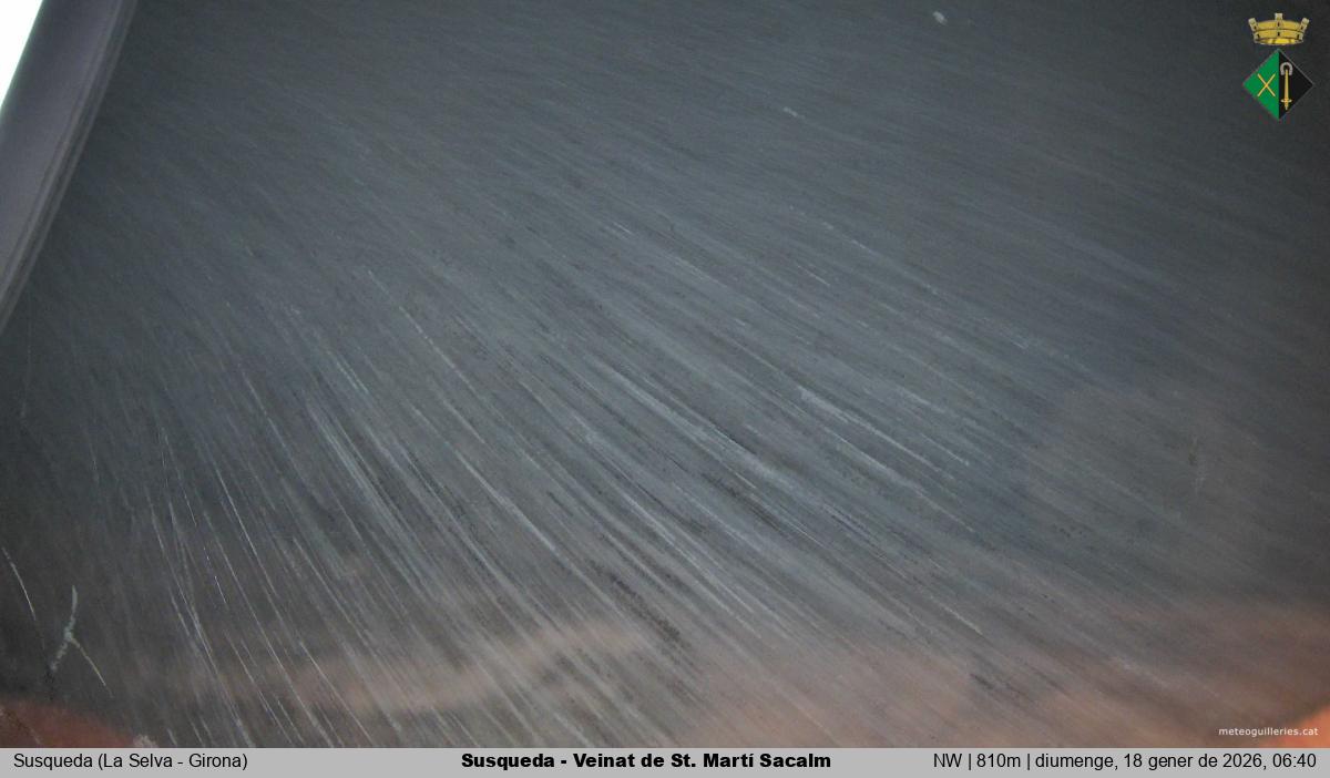 Susqueda - Veinat de St. Martí Sacalm 