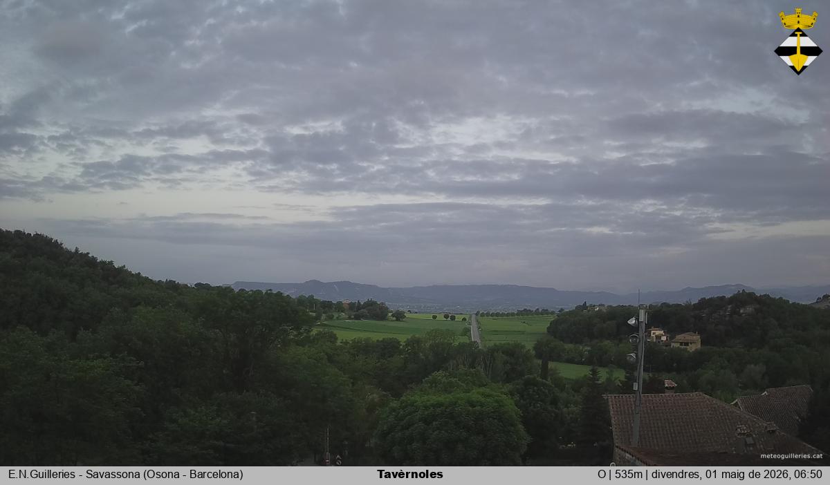 Tavèrnoles 