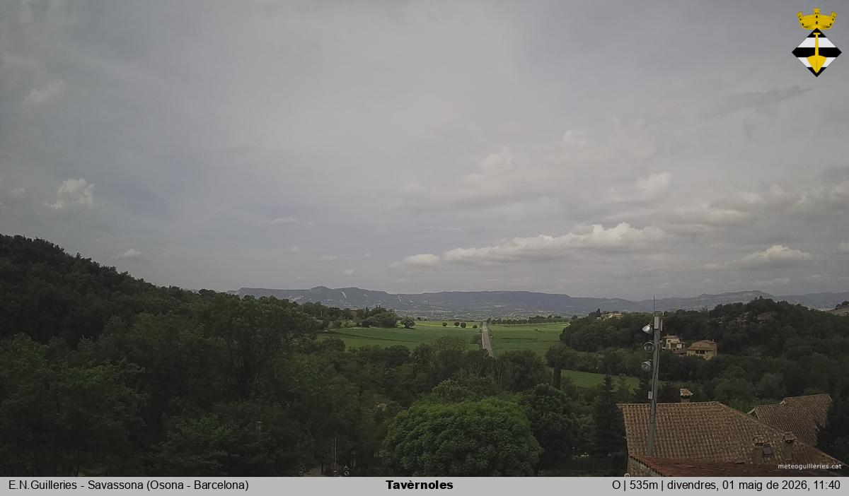 Tavèrnoles 