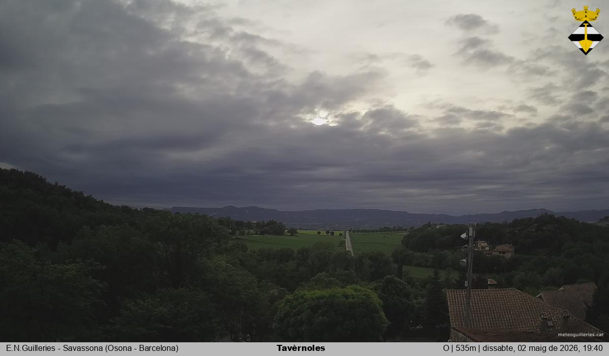 Tavèrnoles 
