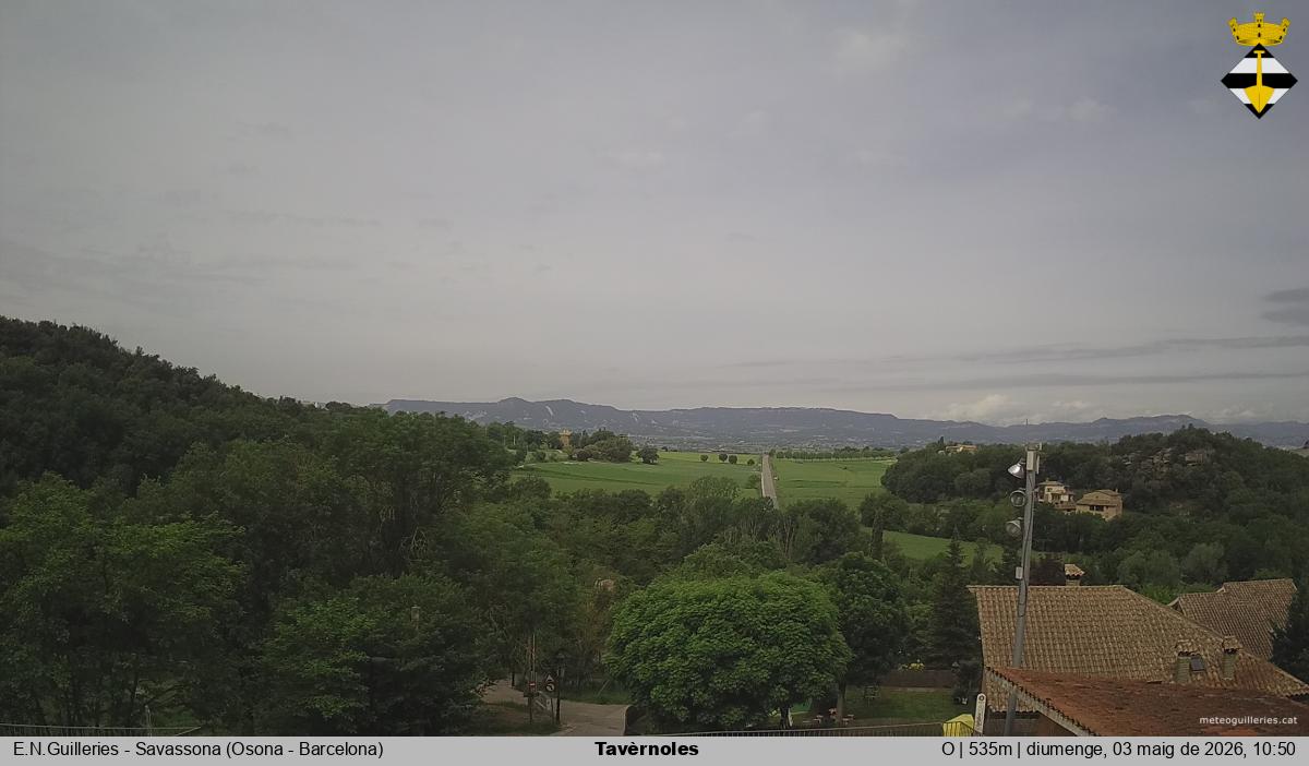 Tavèrnoles 