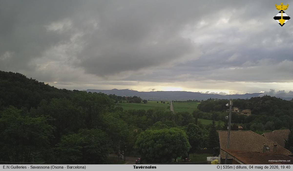 Tavèrnoles 
