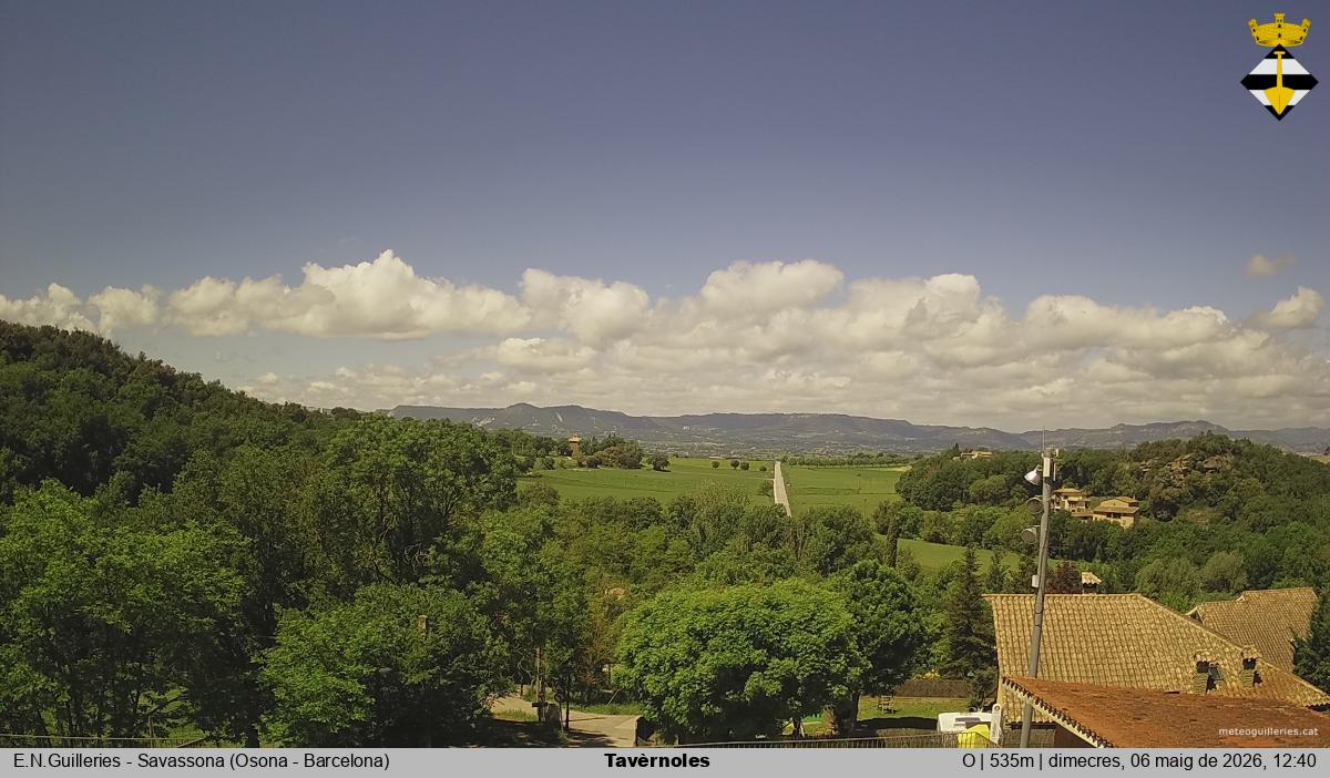 Tavèrnoles 