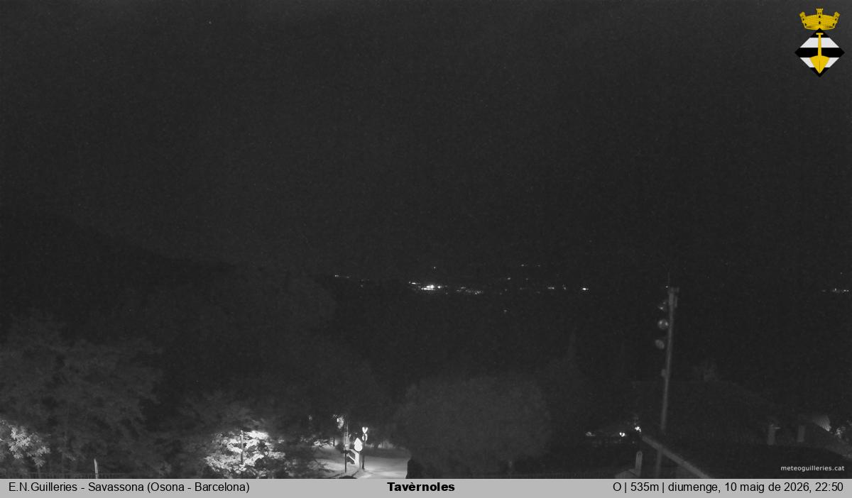 Tavèrnoles 