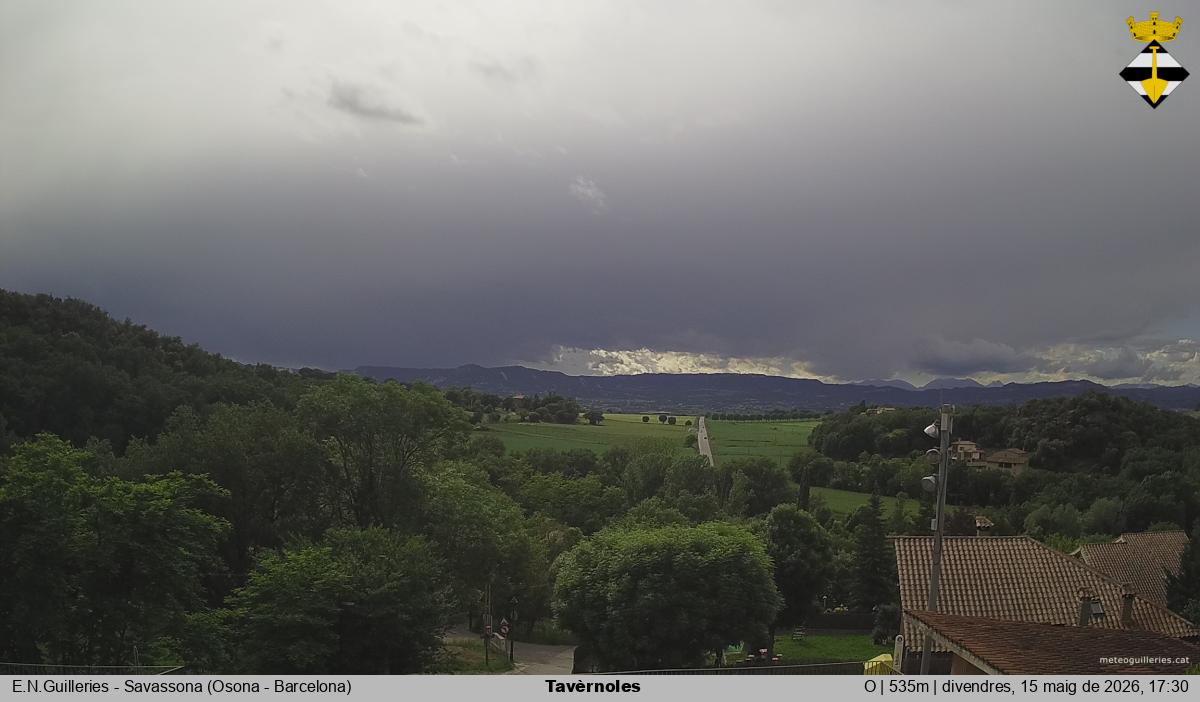 Tavèrnoles 