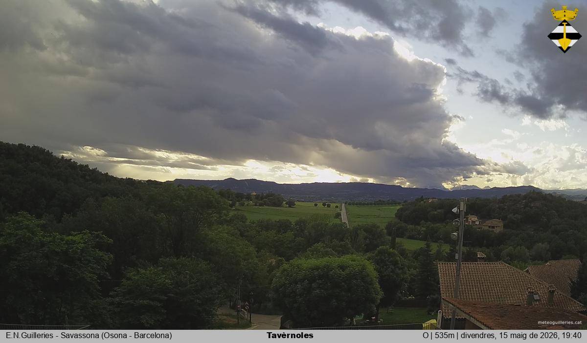 Tavèrnoles 