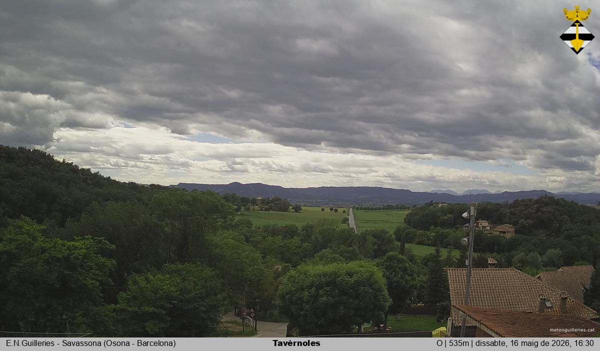 Tavèrnoles 