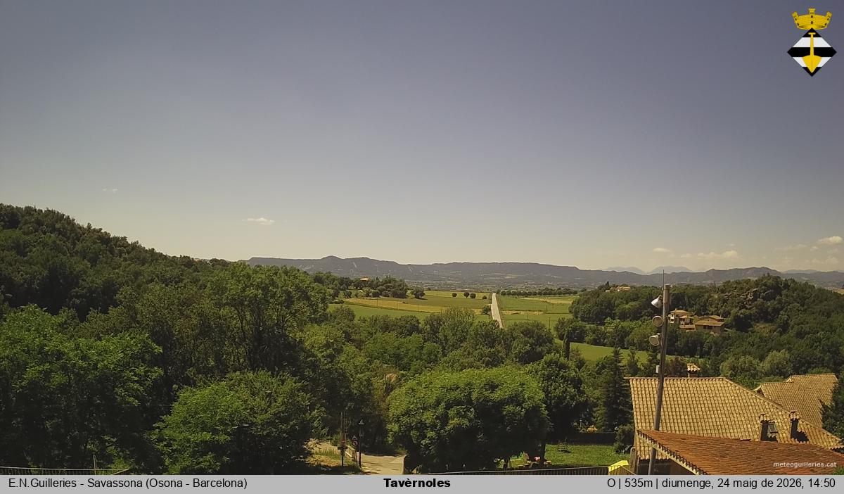 Tavèrnoles 