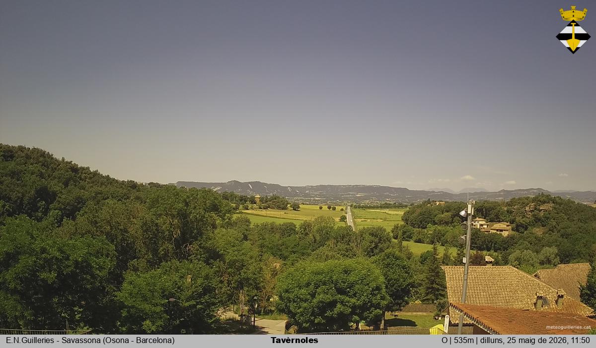 Tavèrnoles 