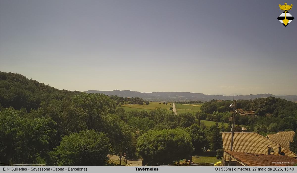 Tavèrnoles 