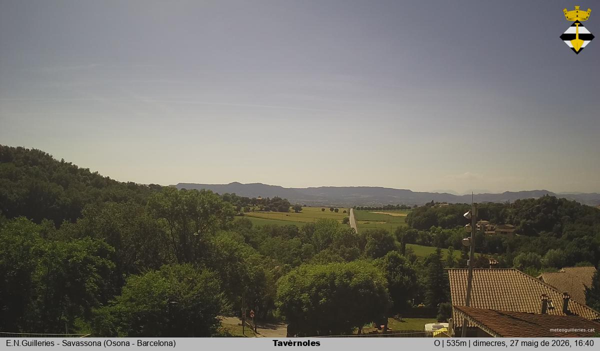 Tavèrnoles 