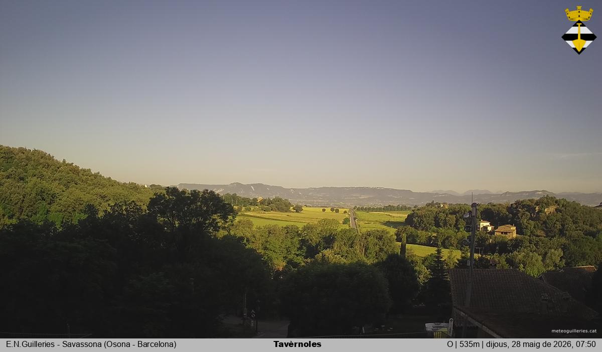 Tavèrnoles 