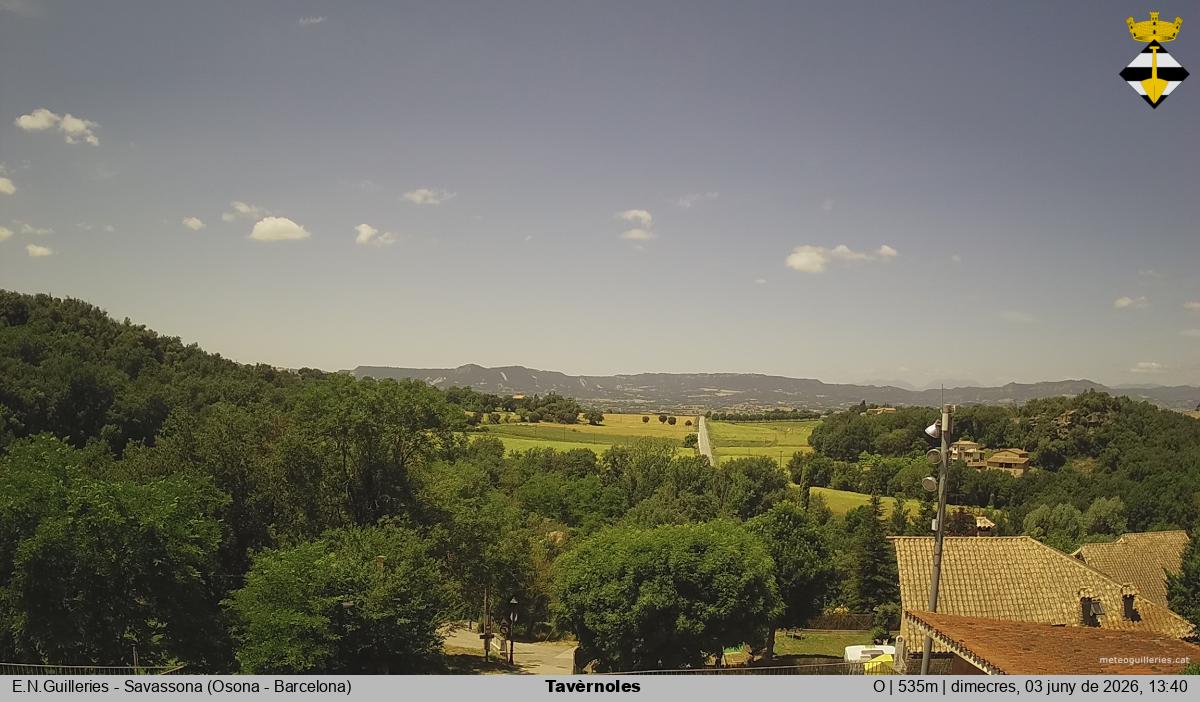 Tavèrnoles 