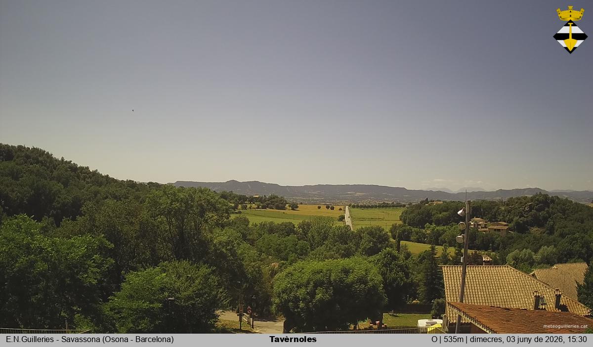 Tavèrnoles 