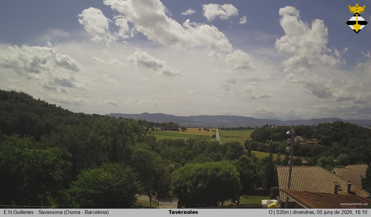 Tavèrnoles 