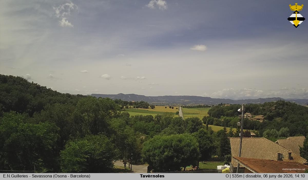 Tavèrnoles 