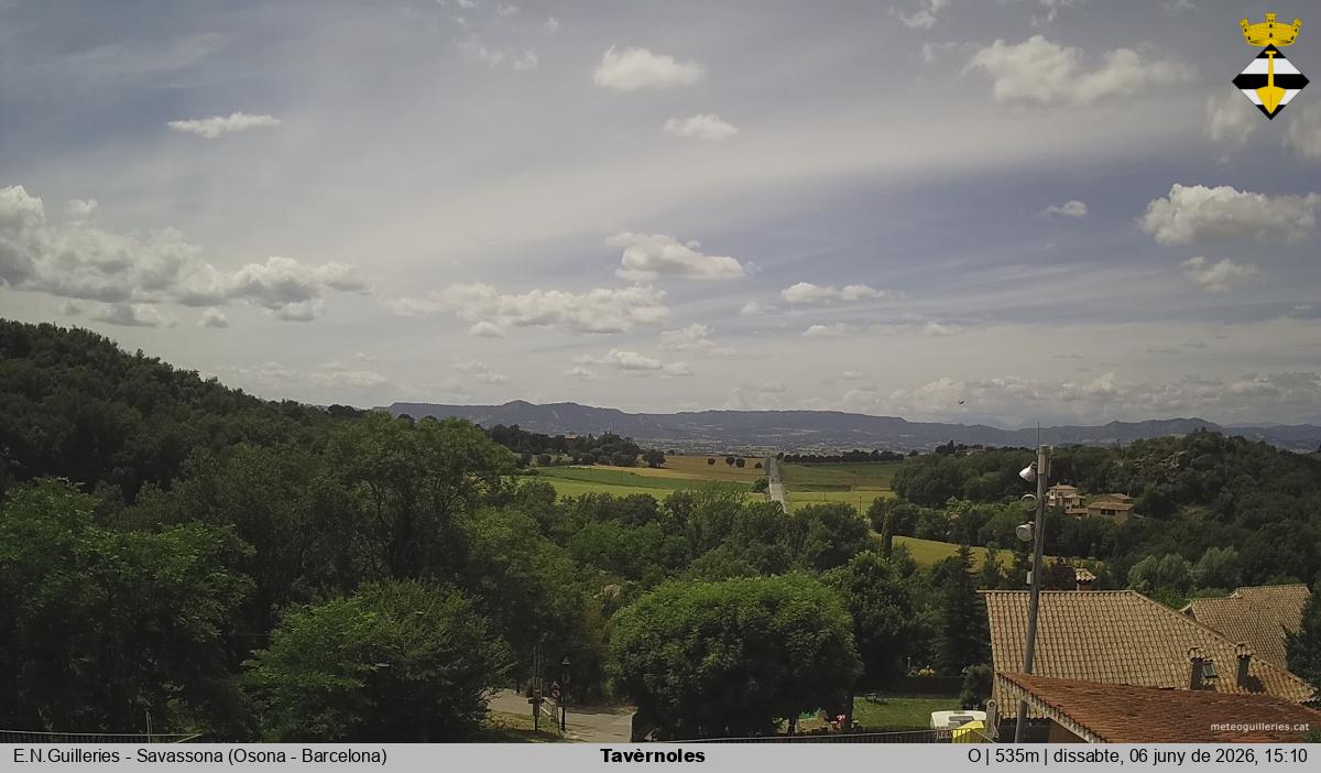 Tavèrnoles 