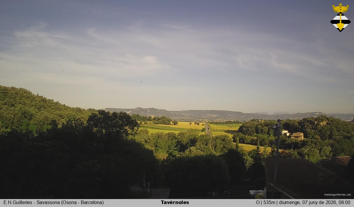Tavèrnoles 