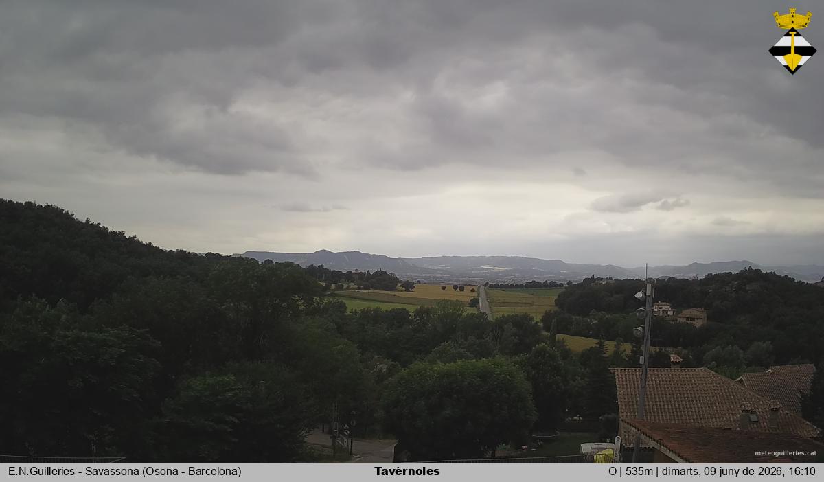 Tavèrnoles 
