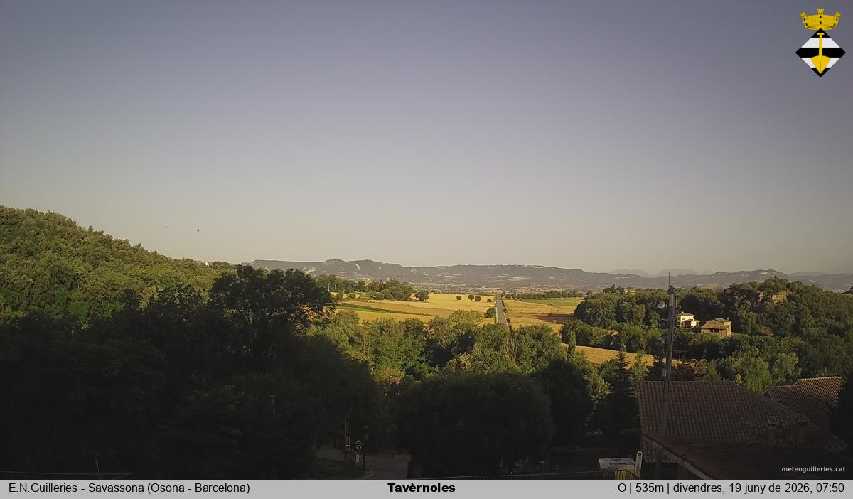 Tavèrnoles 