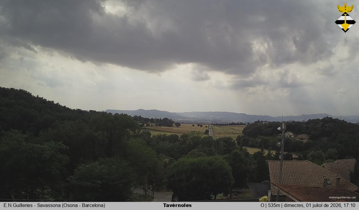 Tavèrnoles 
