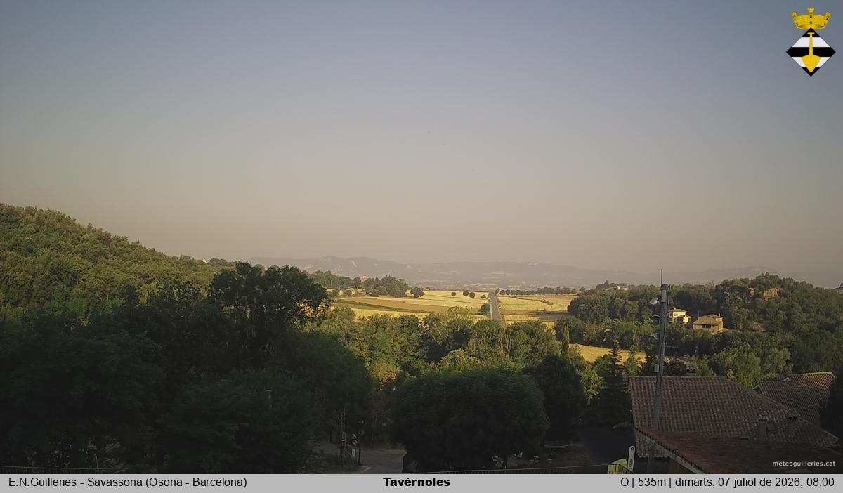 Tavèrnoles 