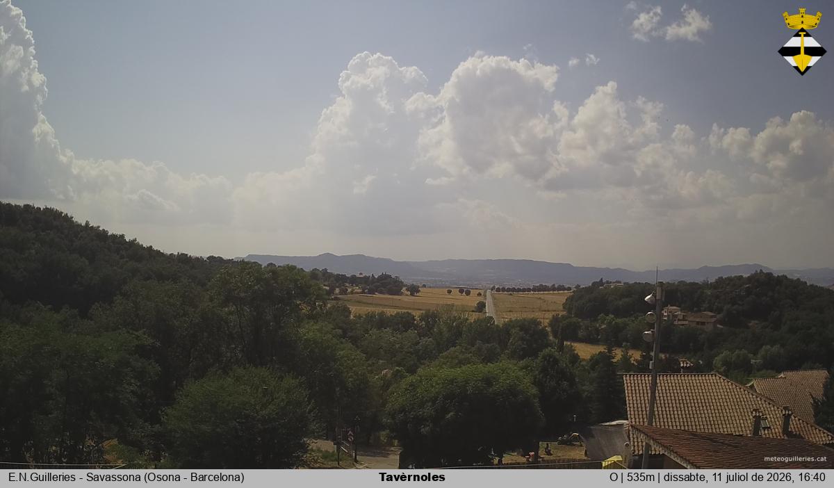 Tavèrnoles 