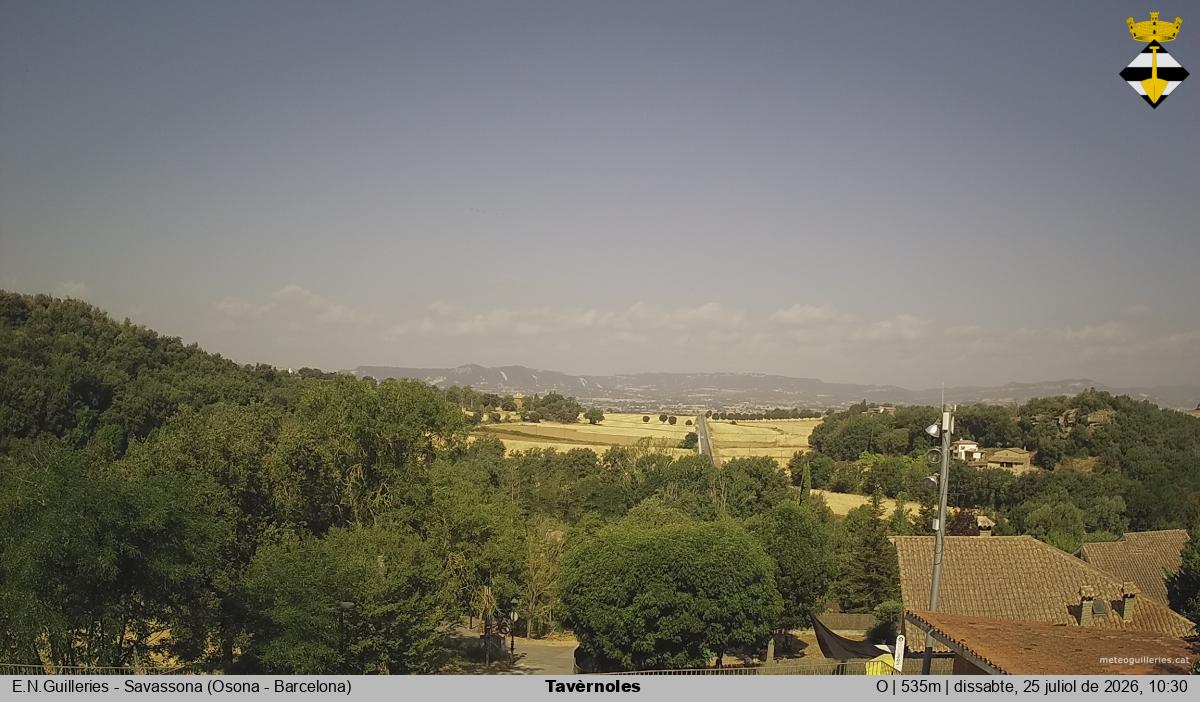 Tavèrnoles 