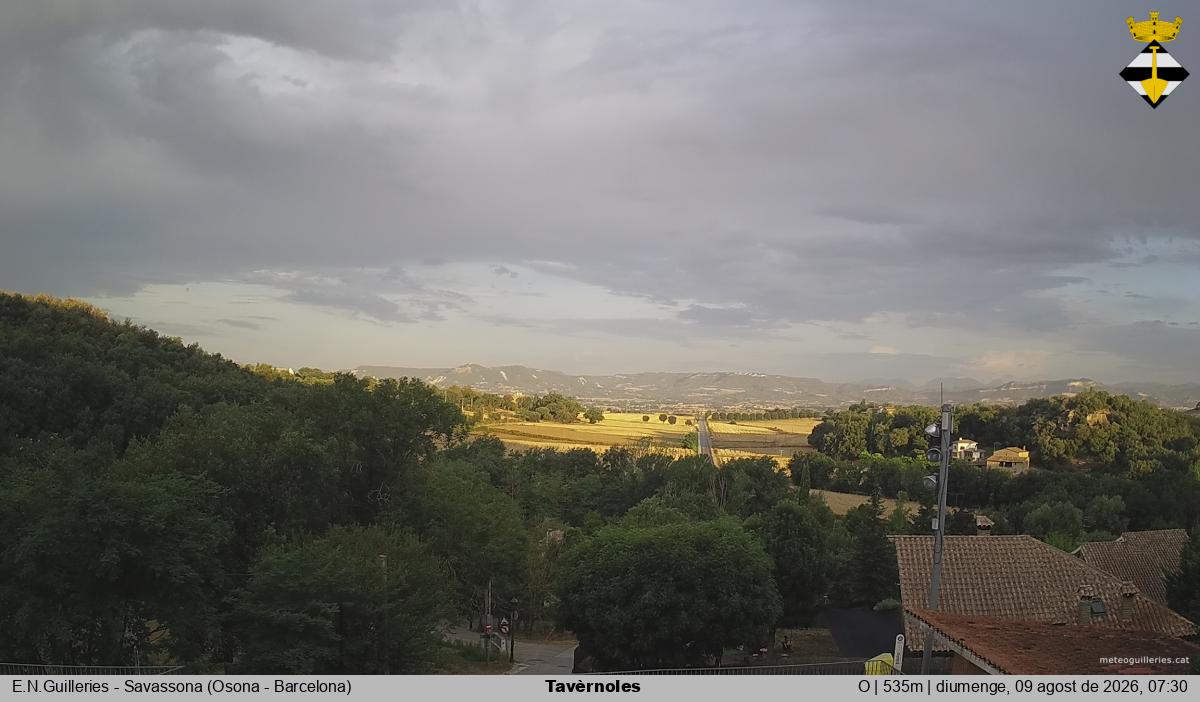 Tavèrnoles 