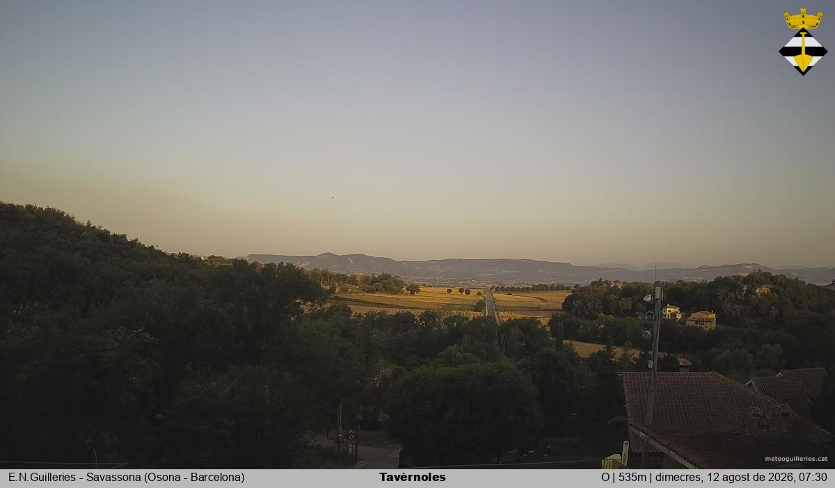 Tavèrnoles 