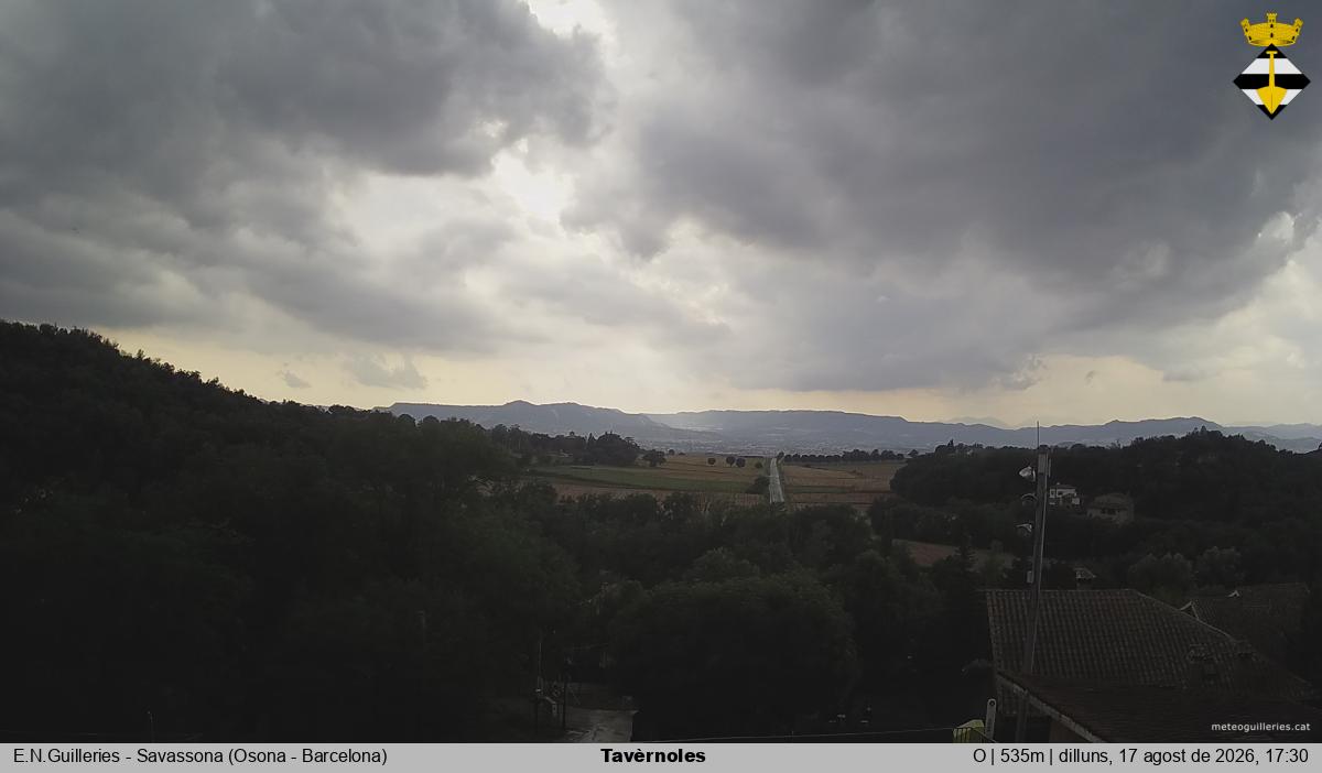 Tavèrnoles 