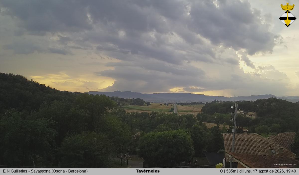 Tavèrnoles 