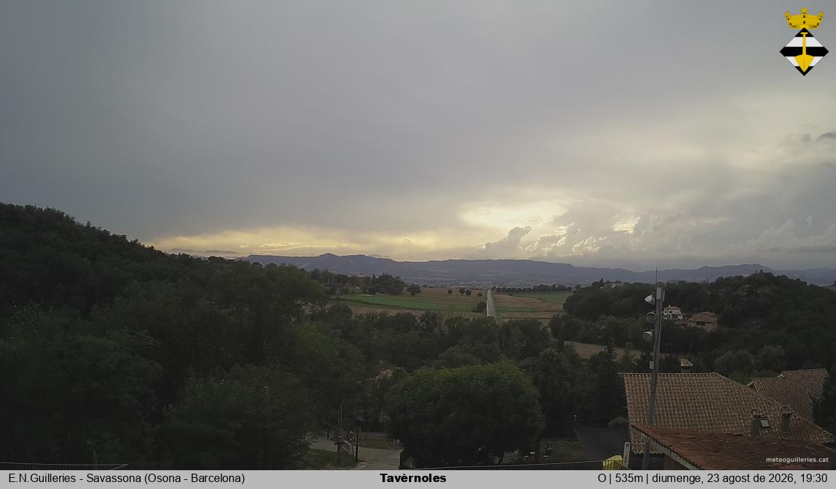 Tavèrnoles 