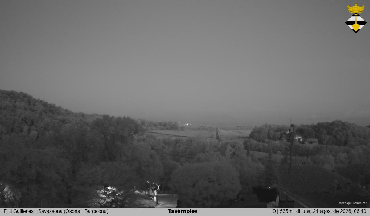 Tavèrnoles 