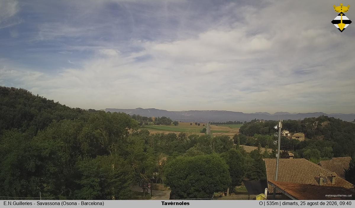 Tavèrnoles 