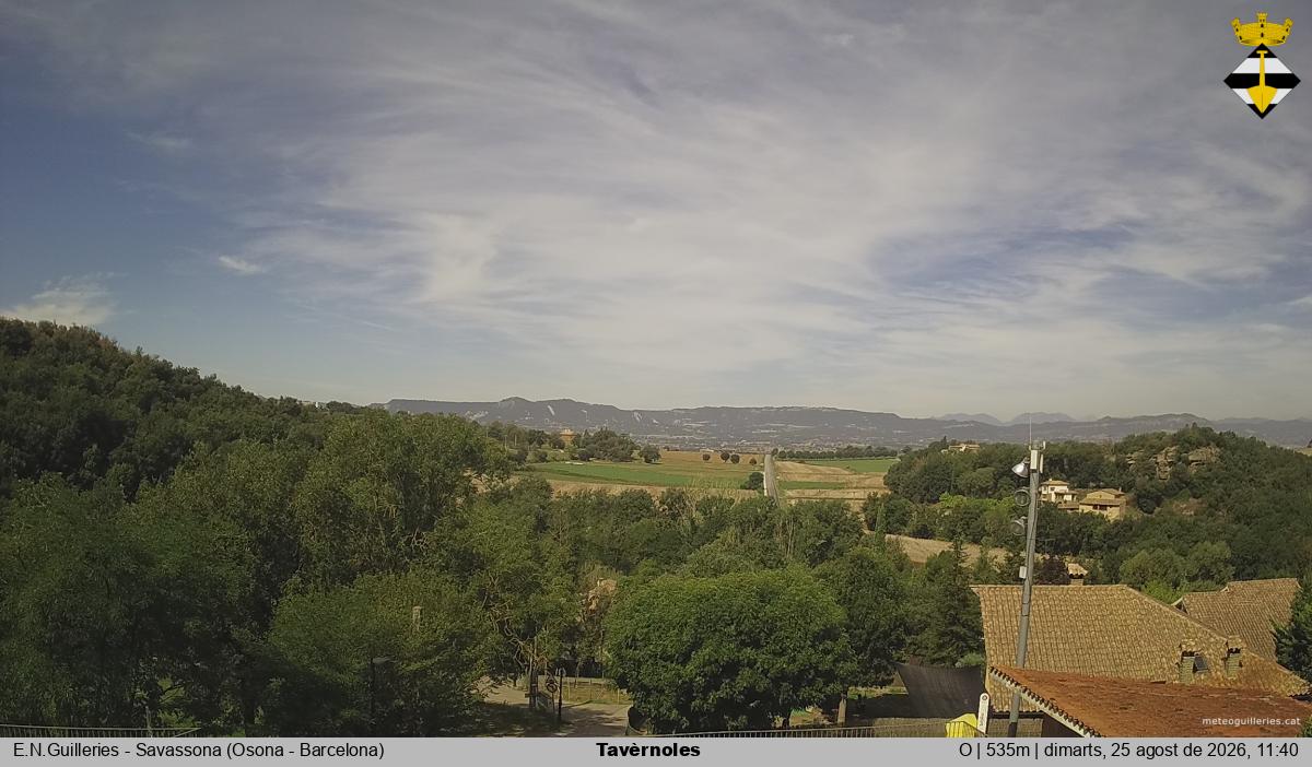 Tavèrnoles 