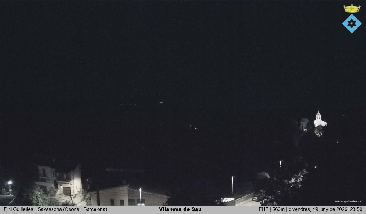 Vilanova de Sau 