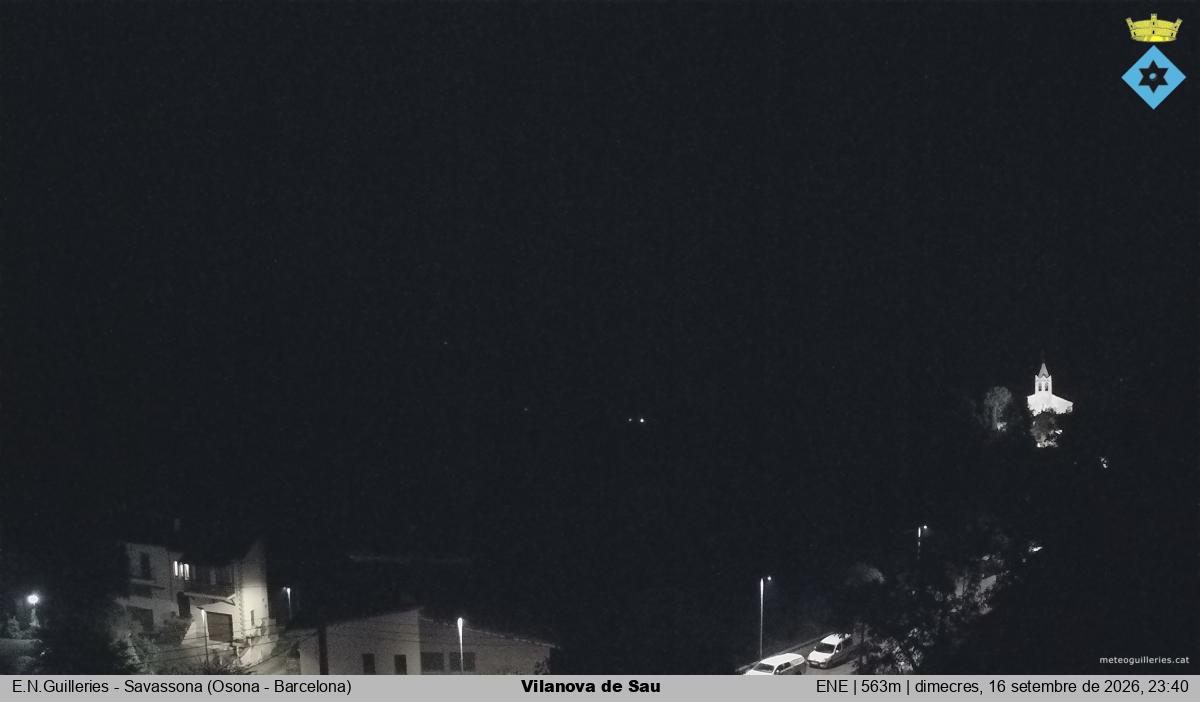 Vilanova de Sau 