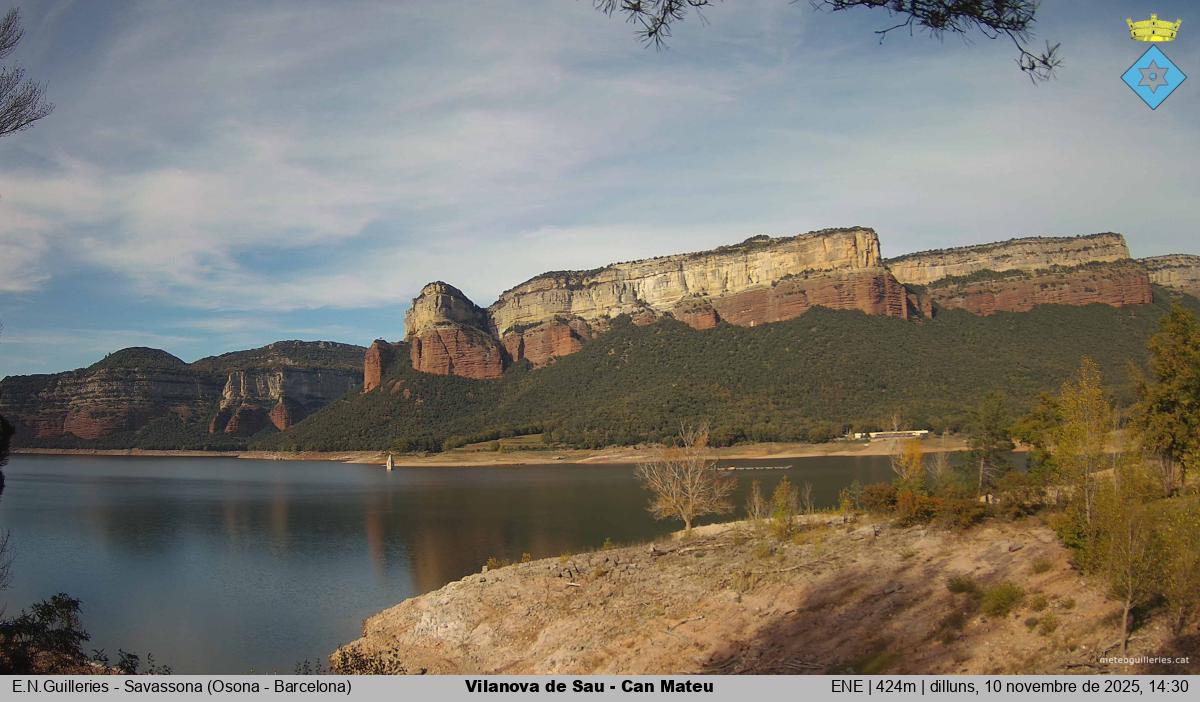 Vilanova de Sau - Can Mateu