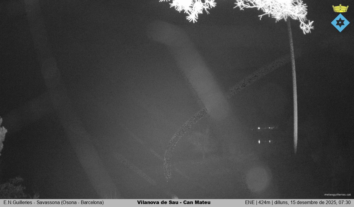 Vilanova de Sau - Can Mateu